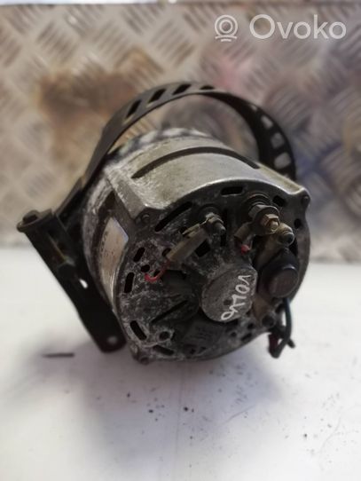 Mercedes-Benz E W124 Alternator 1197311022