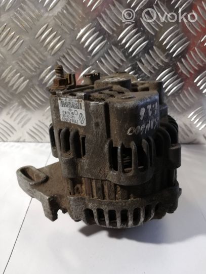 Renault Clio II Generatore/alternatore 7700433069