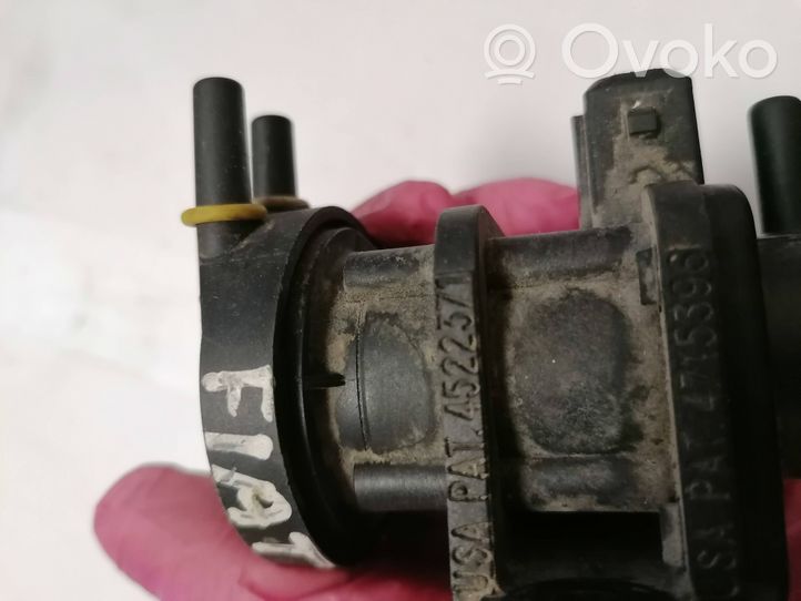 Fiat Ducato Turbo solenoid valve 4522371
