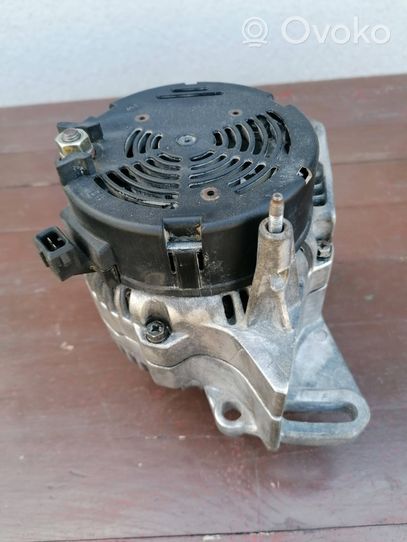 Volkswagen Golf III Generator/alternator 028903025G