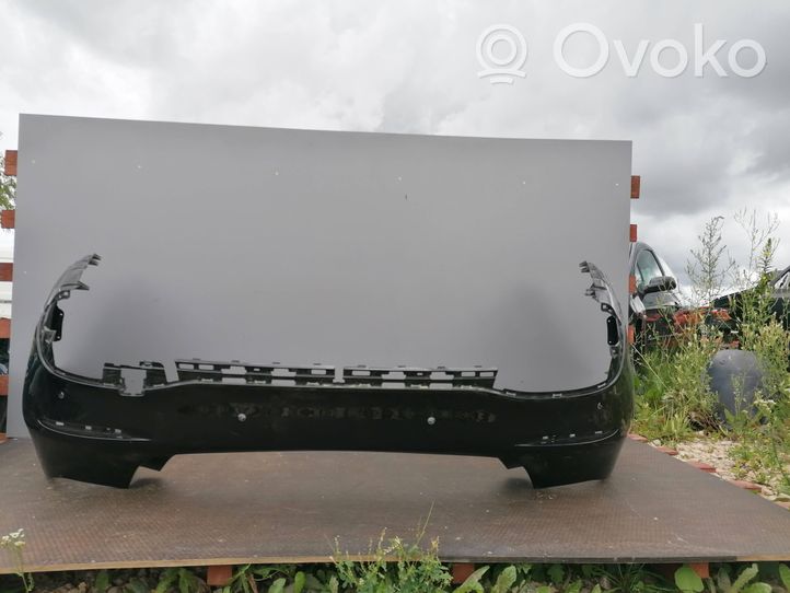 Mercedes-Benz C AMG W205 Rear bumper A2239059203