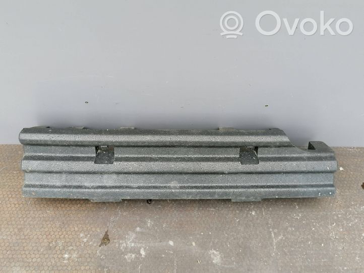 Opel Astra G Absorber zderzaka przedniego 93240879