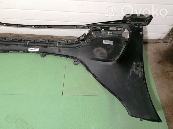 Mercedes-Benz EQC Puskuri A2938859900