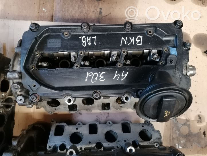 Audi A4 S4 B5 8D Engine head 
