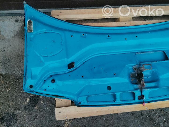 Volkswagen Transporter - Caravelle T4 Engine bonnet/hood 