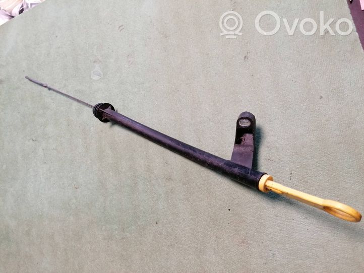 Ford Mondeo MK IV Asta di controllo livello olio YS6Q6750AF