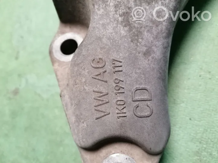 Skoda Octavia Mk3 (5E) Łapa / Mocowanie skrzyni biegów 1K0199117
