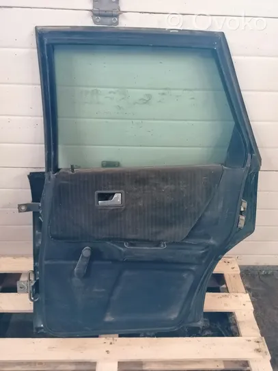 Audi 80 90 S2 B4 Rear door 