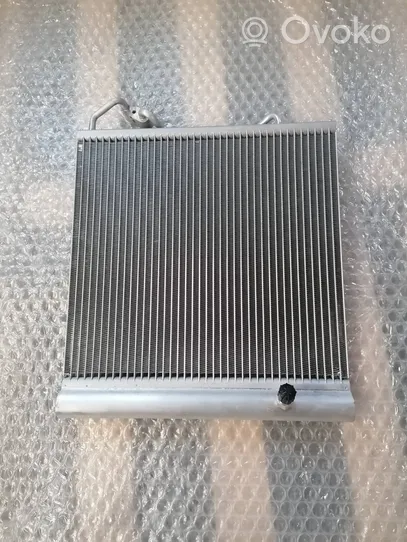 Smart ForTwo III C453 A/C cooling radiator (condenser) 0013198V00