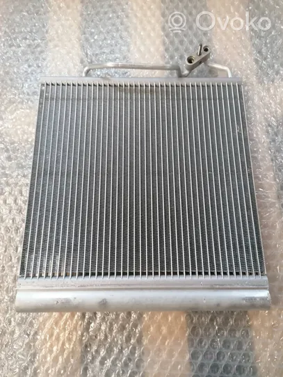 Smart ForTwo III C453 A/C cooling radiator (condenser) 0013198V00