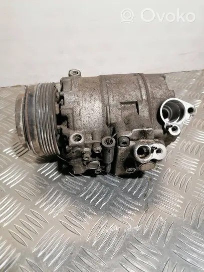 BMW 5 E39 Air conditioning (A/C) compressor (pump) 64526910458