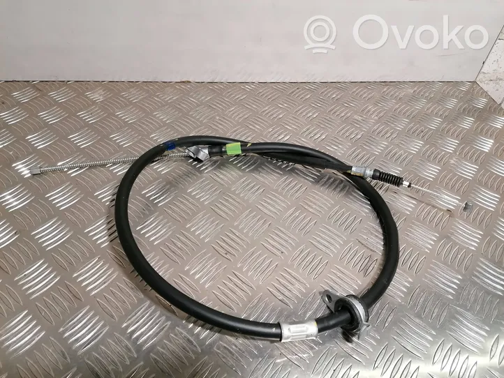 Toyota Camry Tubo flessibile circuito dei freni 4642035520