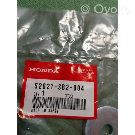 Honda Accord Support d'amortisseur inférieur 52621SB2004