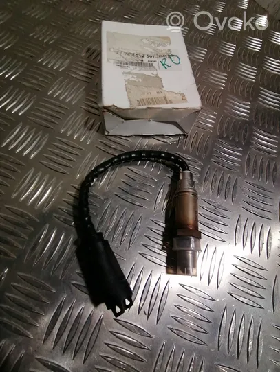 BMW 7 E65 E66 Sonde lambda 11787512567