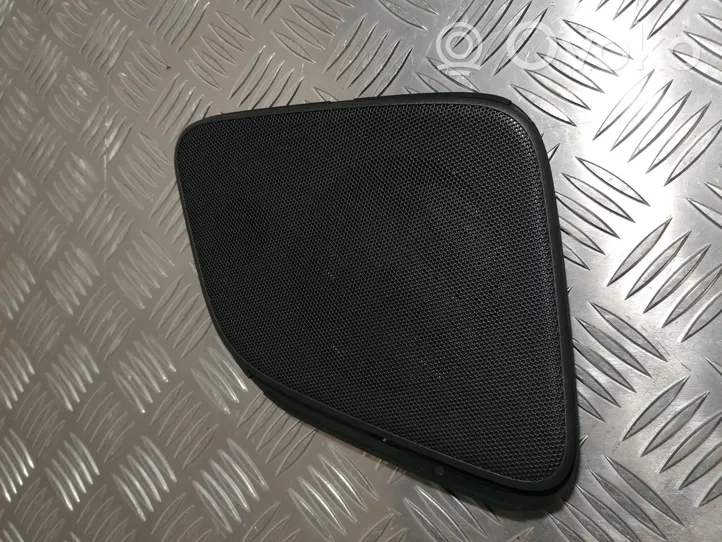 Volkswagen Jetta IV Rivestimento grigia altoparlante della cappelliera 156109442