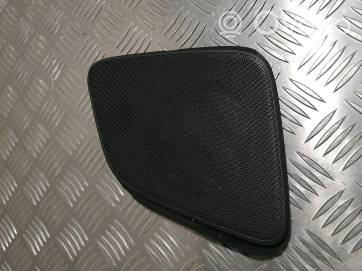 Volkswagen Jetta IV Verkleidung Lautsprecher Hutablage 156109442