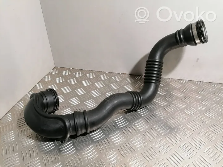 Opel Astra J Engine coolant pipe/hose 13265281