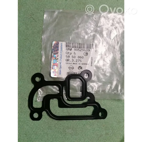 Opel Astra G Other exhaust manifold parts 90529609