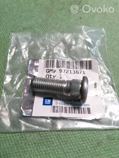 Opel Frontera A Nuts/bolts 97213871