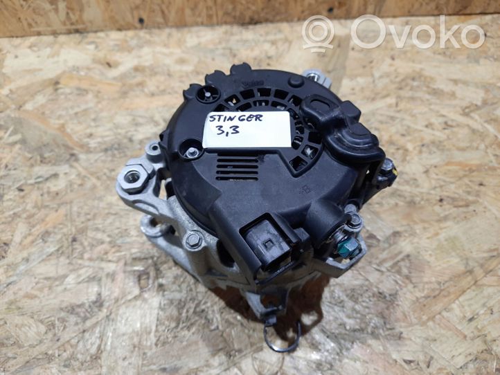 KIA Stinger Alternator 373003L001180A