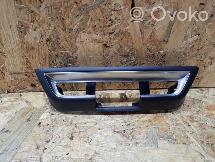 Citroen C4 II Picasso Inny element deski rozdzielczej 98024098ZD