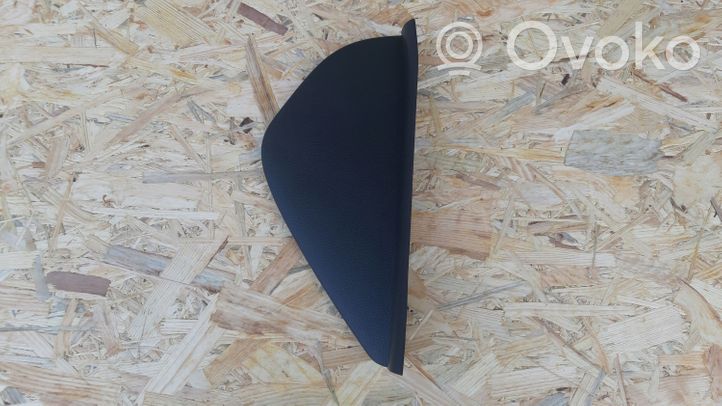 Volkswagen Golf Plus Dashboard side end trim 5M0858248E