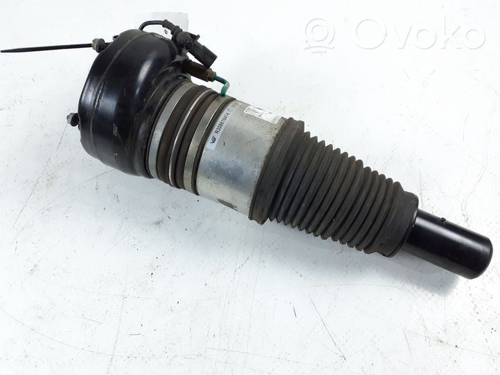 Porsche Macan Amortisseur airmatic de suspension pneumatique avant 95B616039F