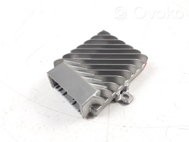 BMW 5 F10 F11 Amplificatore 9381086