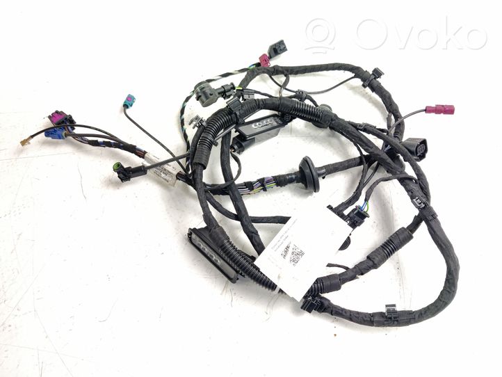 Porsche Macan Parking sensor (PDC) wiring loom 95B971104AA