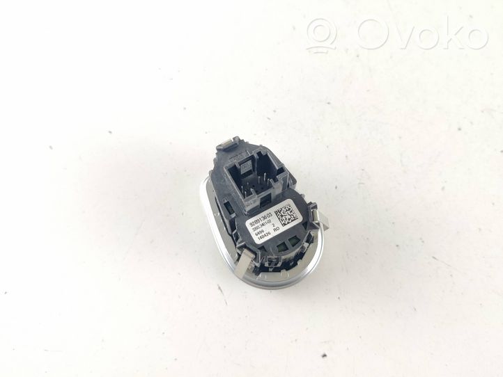 BMW X1 F48 F49 Moottorin start-stop-painike/kytkin 9289136