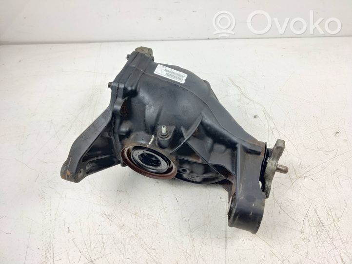 Mercedes-Benz GLE (W166 - C292) Rear differential 1663506900