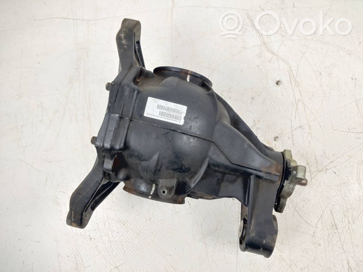 Mercedes-Benz GLE (W166 - C292) Rear differential 1663506900