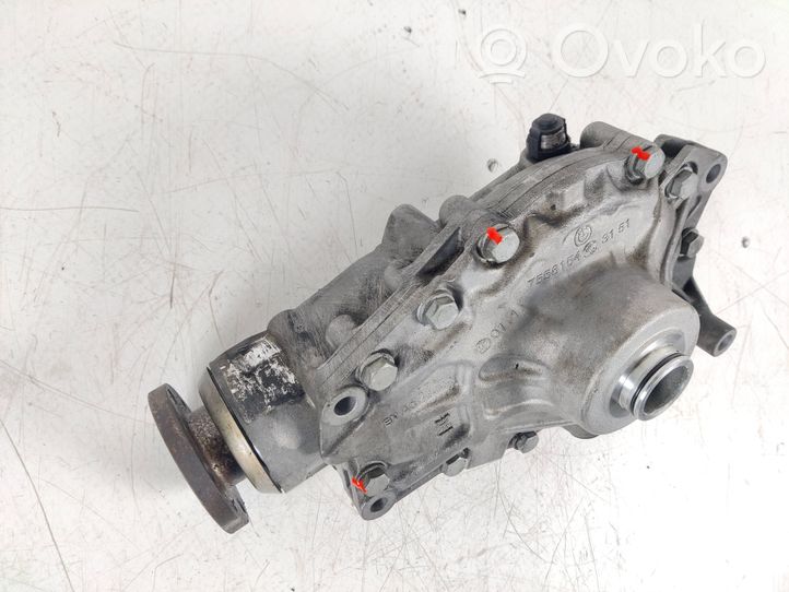 BMW 7 F01 F02 F03 F04 Mechanizm różnicowy przedni / Dyferencjał 7577691