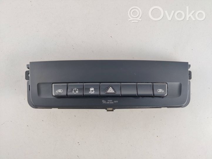 Mercedes-Benz Vito Viano W447 Zestaw przełączników i przycisków 