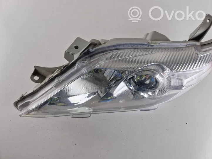 Toyota Camry Lampa przednia 0831211B5L