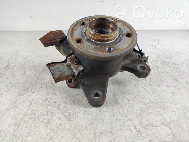 Mercedes-Benz Vito Viano W447 Mozzo ruota anteriore A4473320401