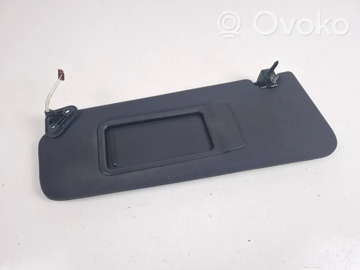 BMW 3 E90 E91 Sun visor 