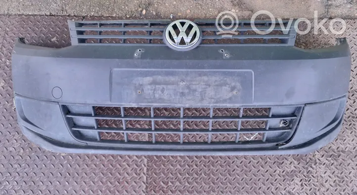 Volkswagen Caddy Priekinis bamperis 