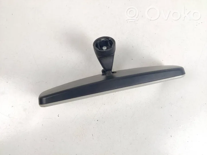 Volkswagen Caddy Rear view mirror (interior) E1021065