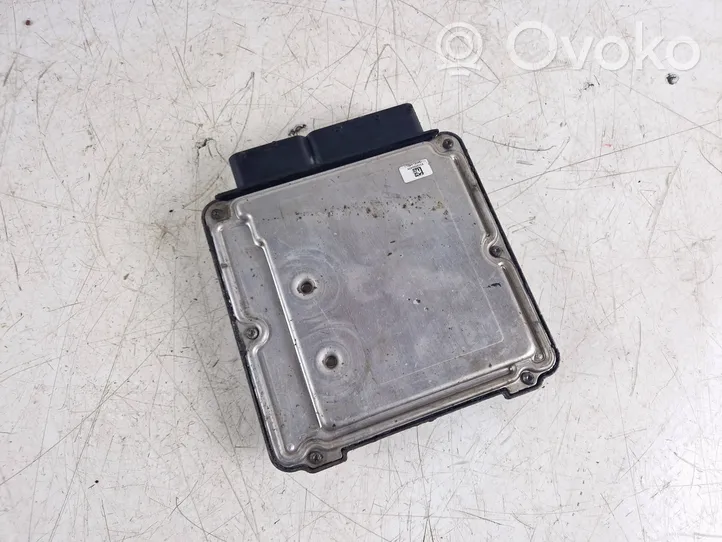 Volkswagen Crafter Sterownik / Moduł ECU 074906032AS