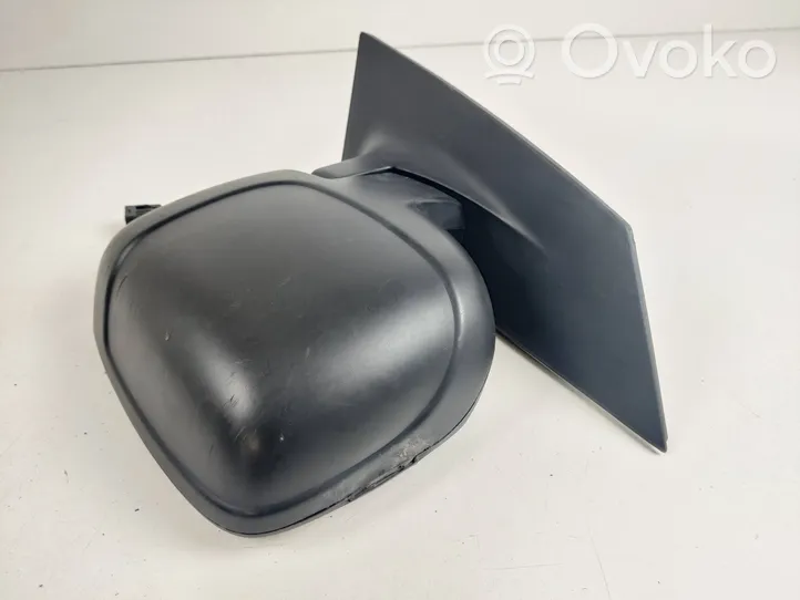 Citroen Jumpy Front door electric wing mirror 14007426XT