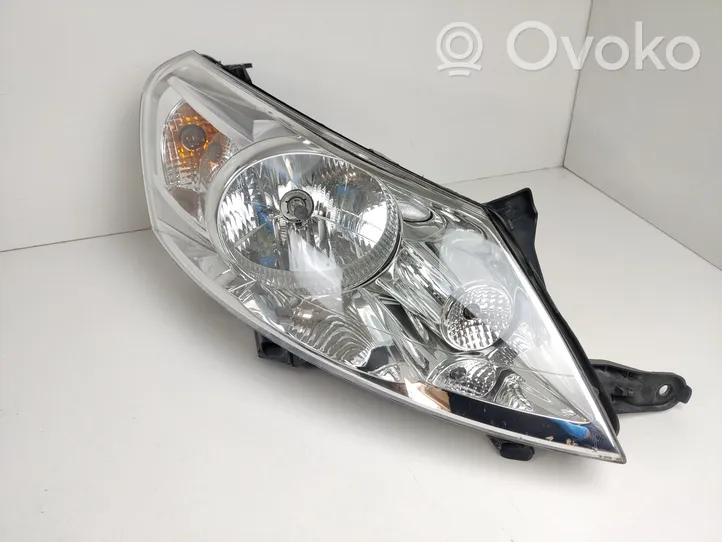 Citroen Jumpy Lampa przednia 1401367980