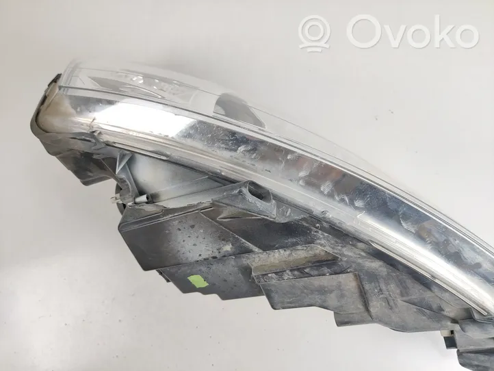 Citroen Jumpy Lampa przednia 1401367980