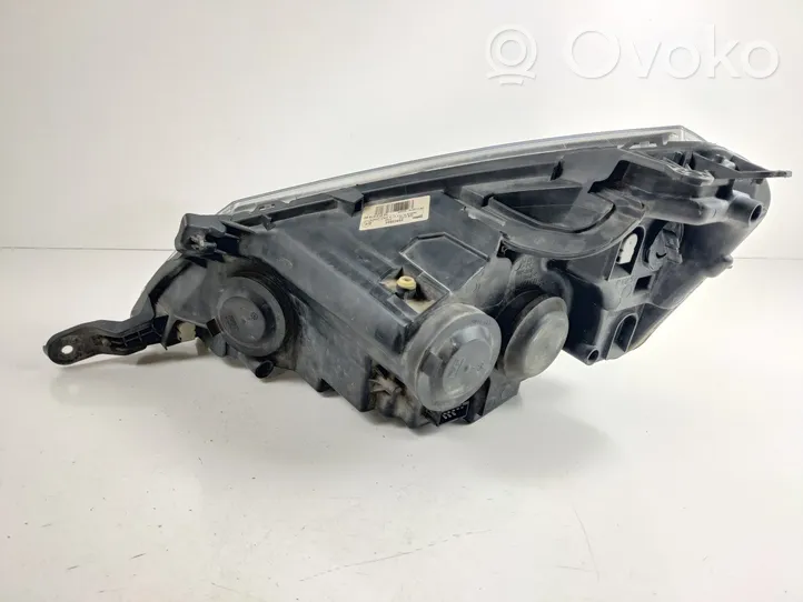 Citroen Jumpy Faro delantero/faro principal 1401367980