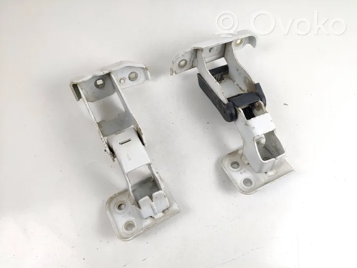 Citroen Jumpy Loading door hinge set 