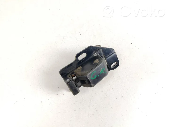 Citroen Jumpy Loading door lock 