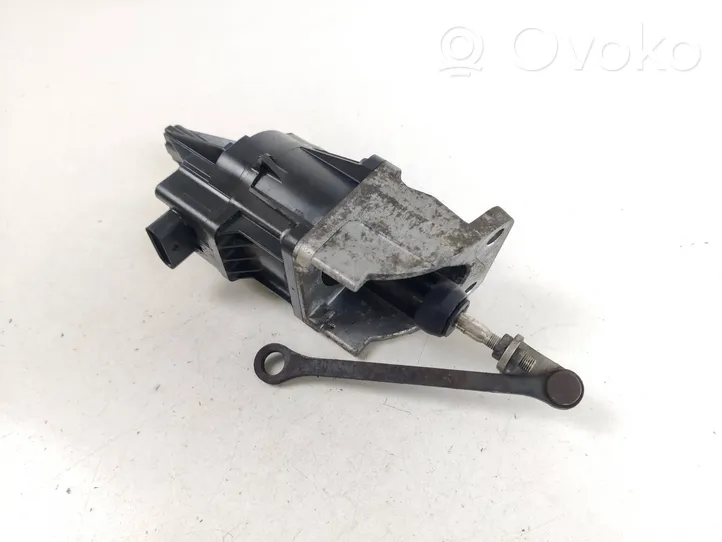 BMW X5 F15 Attuatore di controllo della turbina elettrica 4947719967