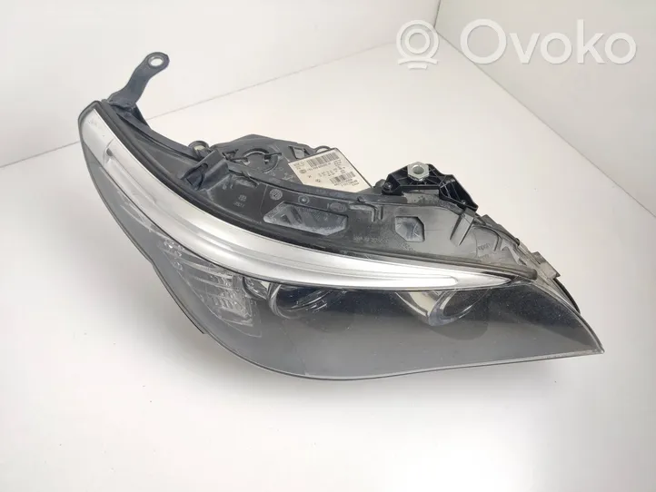 BMW 5 E60 E61 Phare frontale 7177740