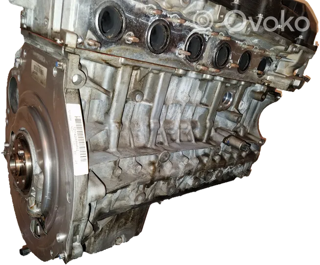 BMW 5 E60 E61 Moteur N53B25A