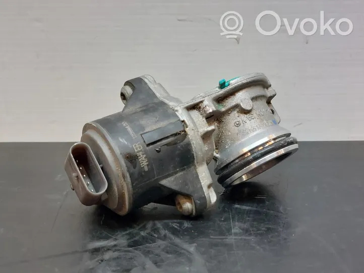 Mercedes-Benz A W176 EGR-venttiili 